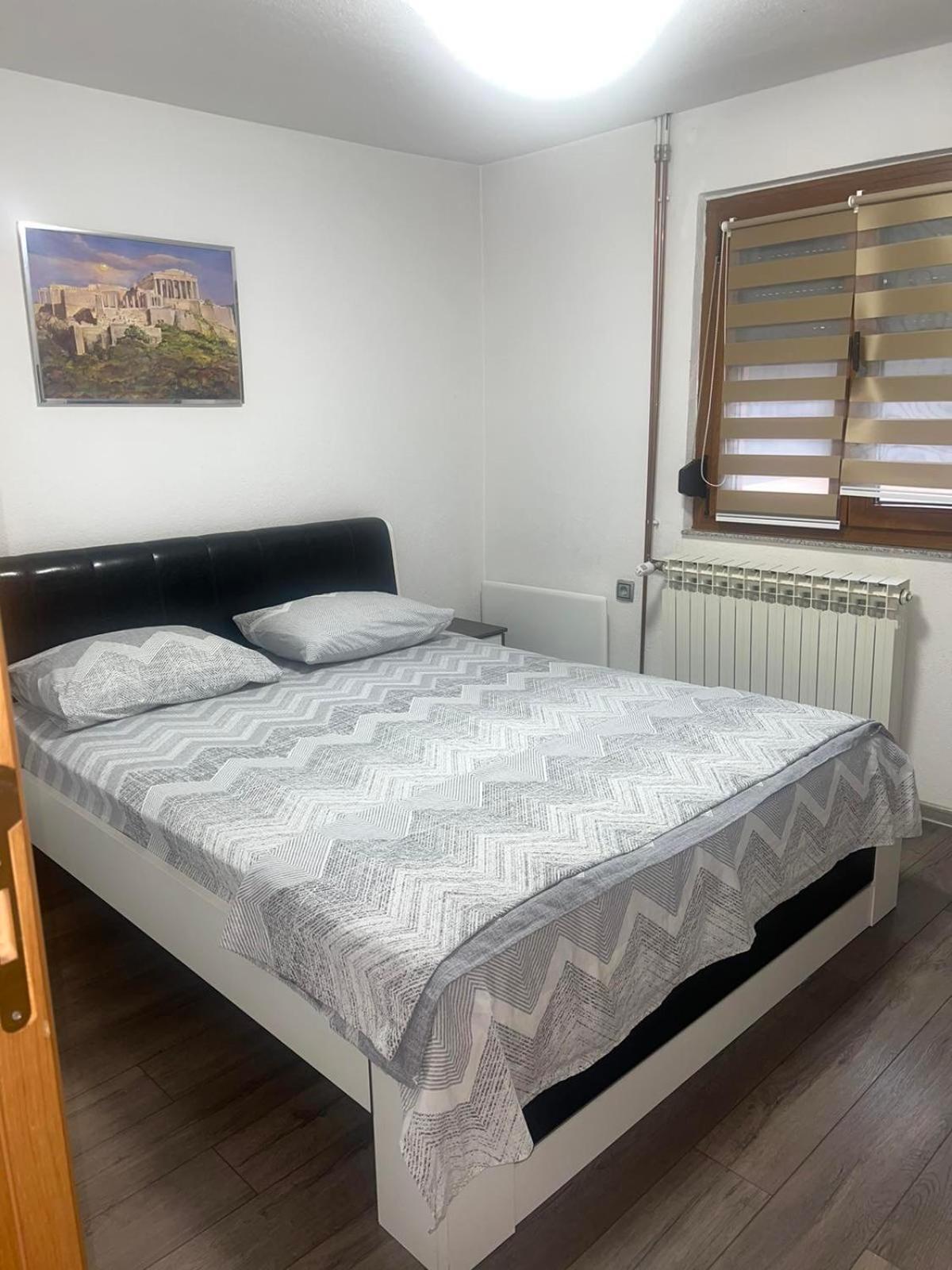 Apartmani Vesto Banja Luka Exterior foto