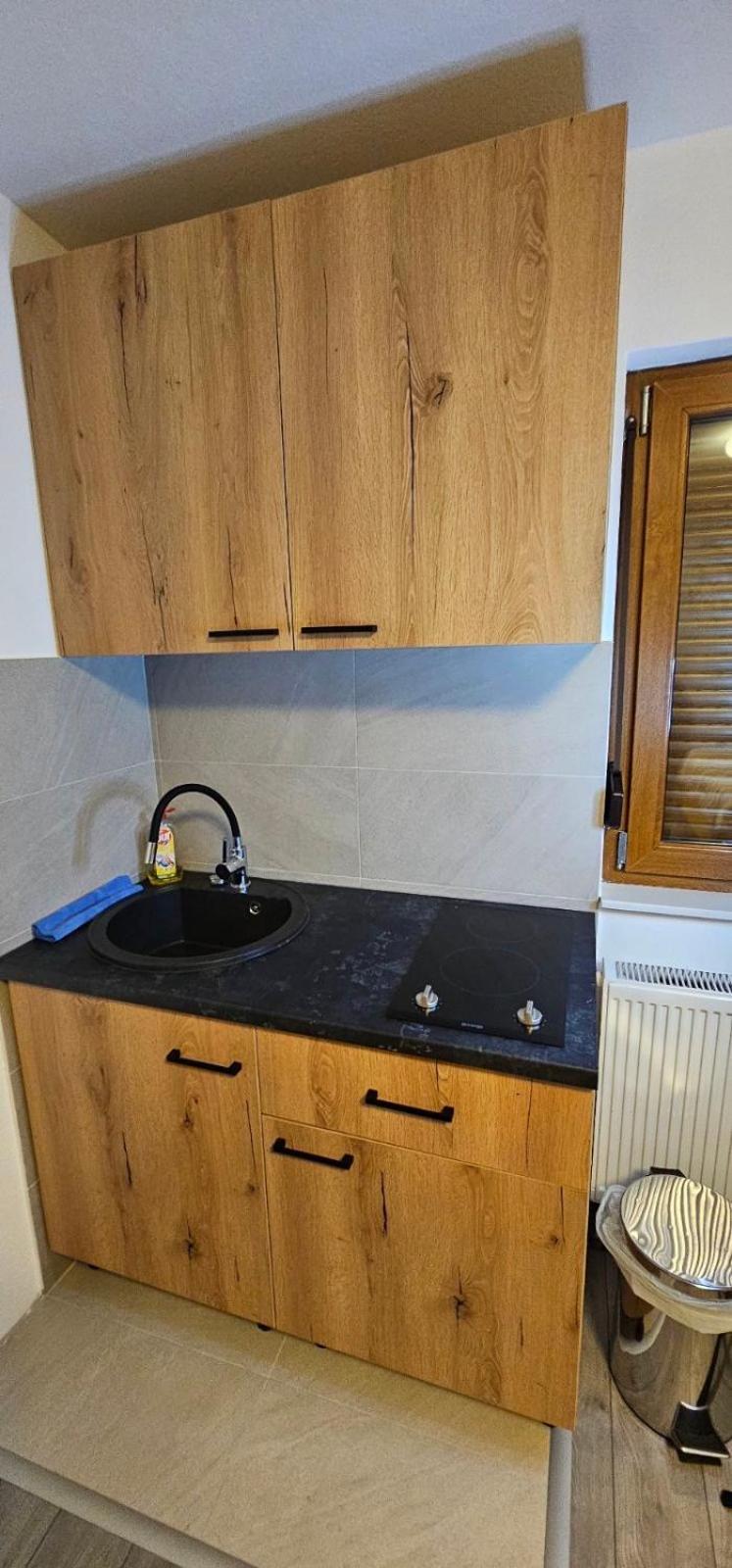 Apartmani Vesto Banja Luka Exterior foto