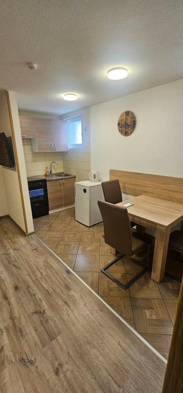 Apartmani Vesto Banja Luka Exterior foto