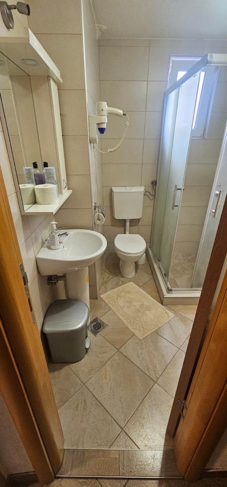 Apartmani Vesto Banja Luka Exterior foto