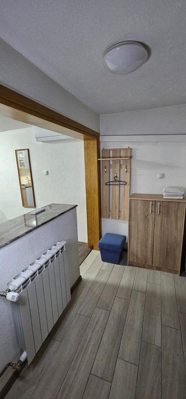 Apartmani Vesto Banja Luka Exterior foto