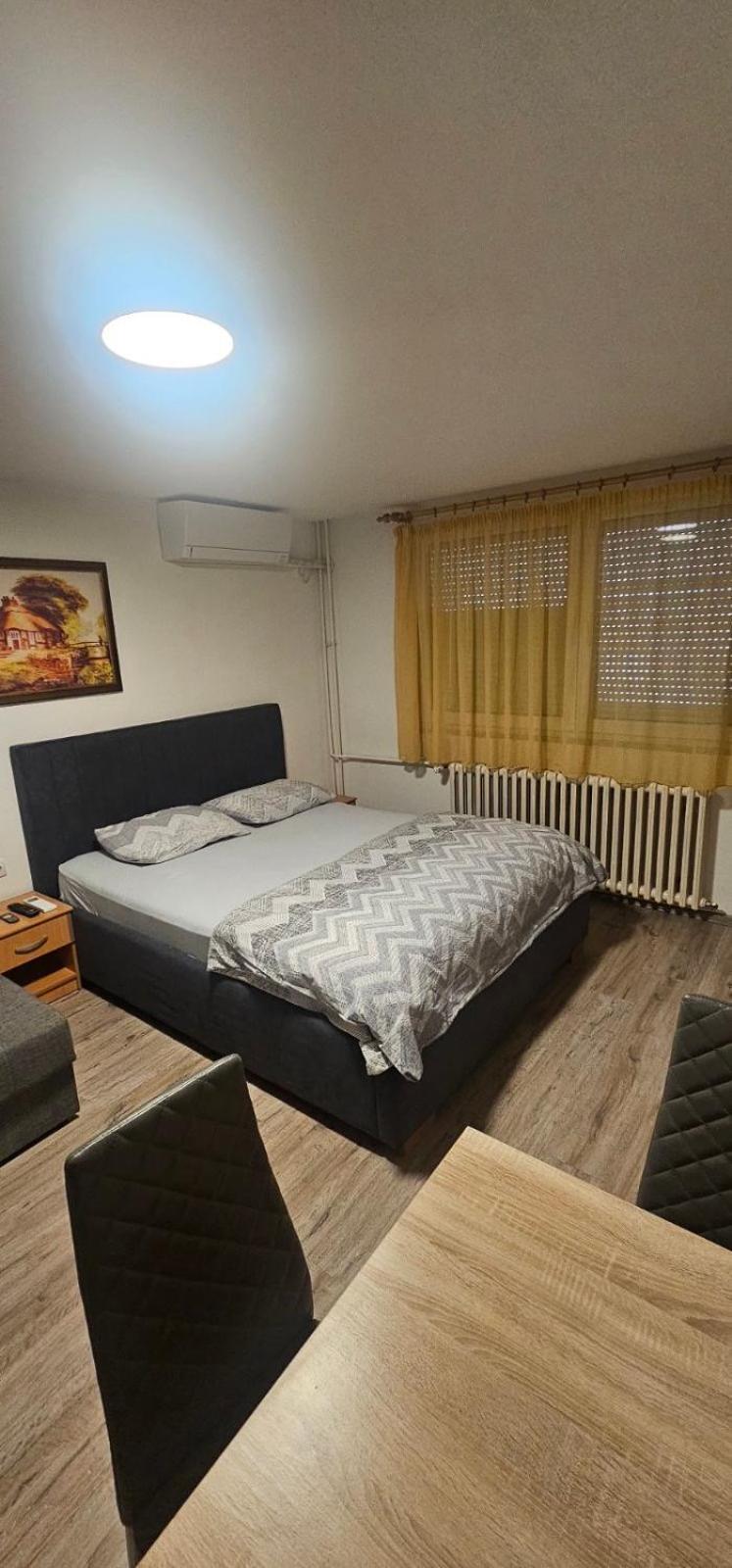 Apartmani Vesto Banja Luka Exterior foto