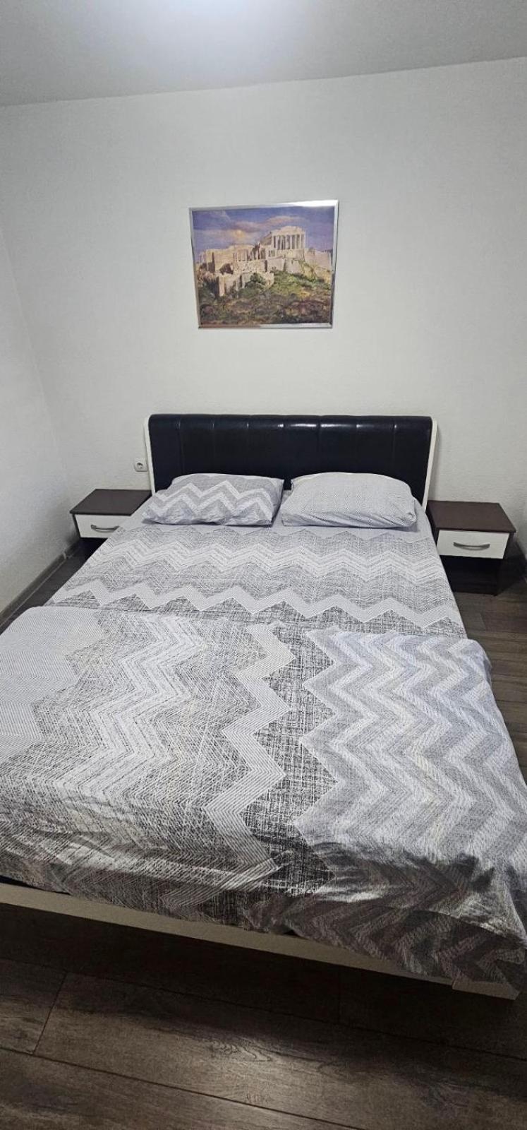 Apartmani Vesto Banja Luka Exterior foto
