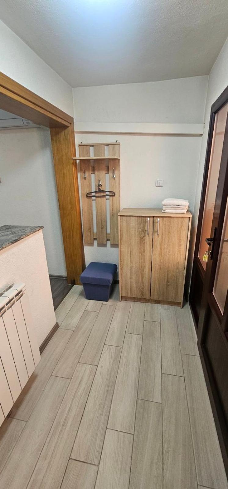 Apartmani Vesto Banja Luka Exterior foto
