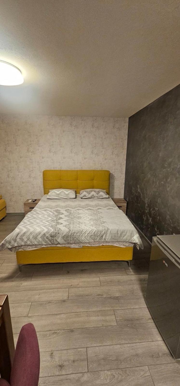 Apartmani Vesto Banja Luka Exterior foto