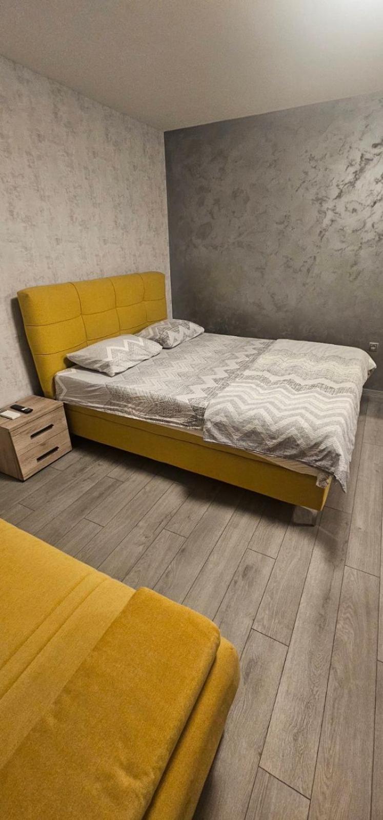 Apartmani Vesto Banja Luka Exterior foto